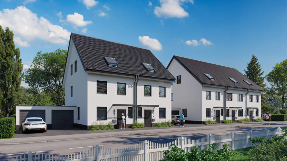 Einfamilienhaus Remscheid Gemarkung Bergisch Born - 4.5 Zimmer, 138 m&sup2;, 359.900&euro; | Angebot:25780198