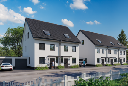 Haus Remscheid Gemarkung Bergisch Born - 4.5 Zimmer, 138 m&sup2;, 359.900&euro; | Angebot:25780198