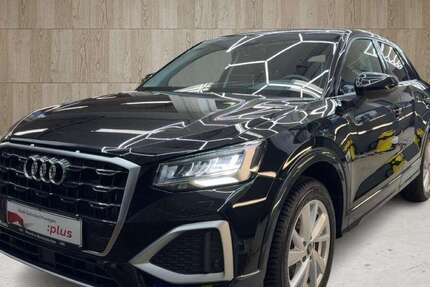 Audi Q2 7.948 km 33.950 &euro; Wermelskirchen 42929