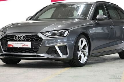 Audi A4 131.020 km 23.999 &euro; Wuppertal 42109