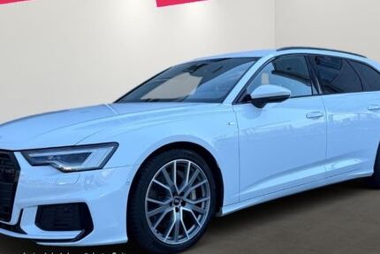 Audi A6 110.094 km 32.480 &euro; Düsseldorf 40233