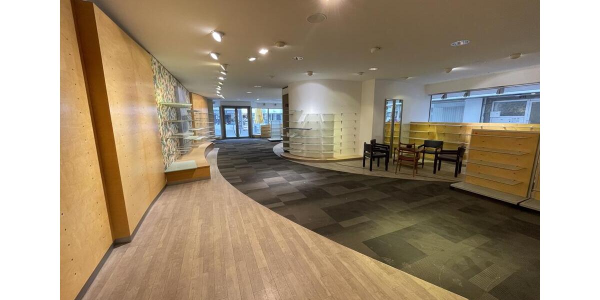 Gewerbeobjekt Bergisch Gladbach - 3.200&euro; | Angebot:24984197