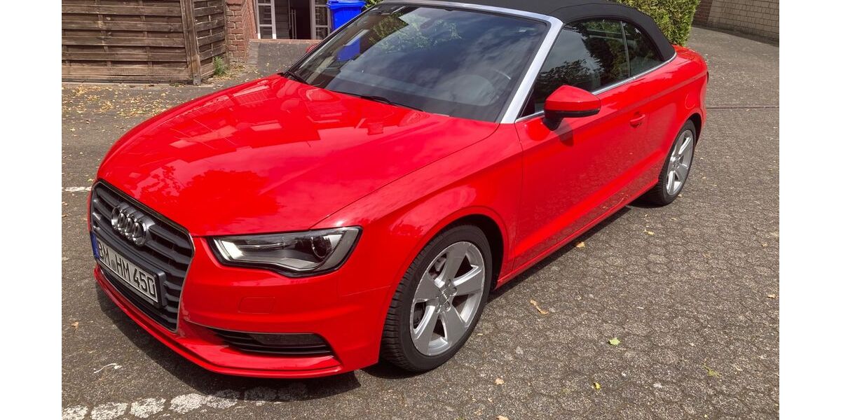 Audi A3 127.400 km 13.300 &euro; Pulheim 50259