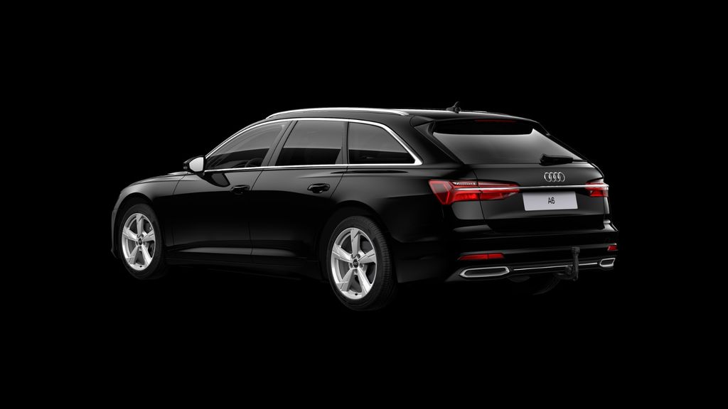 Audi A6 174.000 km 20.100 &euro; Willich Neersen 47877