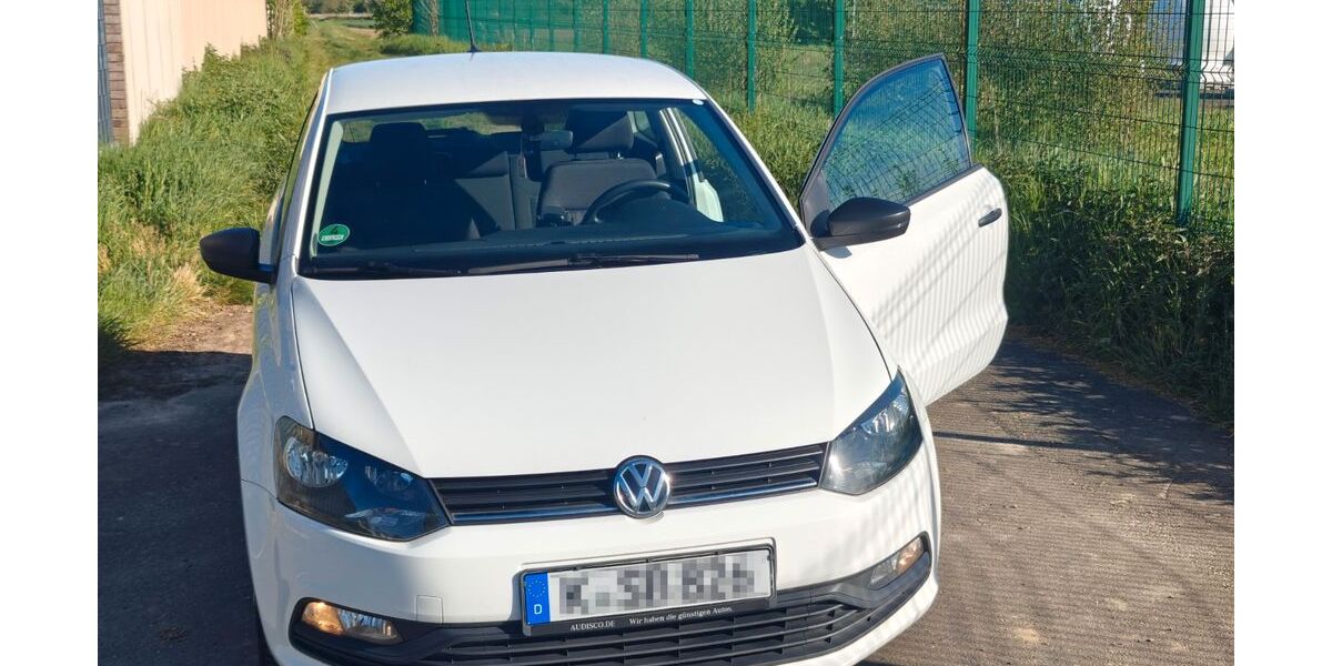 VW Polo 230.000 km 5.700 &euro; Köln 50937
