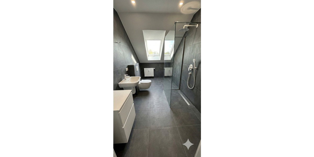 Etagenwohnung Köln Dünnwald - 4 Zimmer, 156 m&sup2;, 520.000&euro; | Angebot:26291475