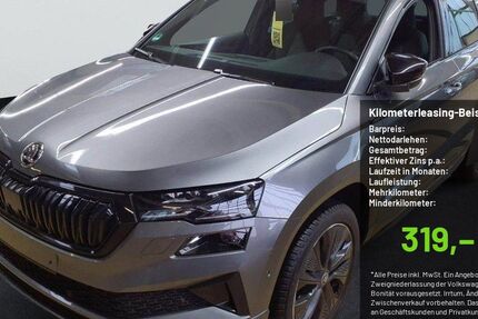 Skoda Karoq 18.759 km 35.990 &euro; Pulheim-Brauweiler 50259