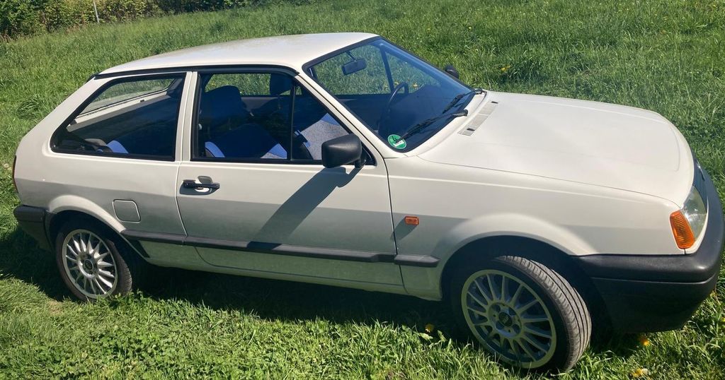 VW Polo 53.650 km 4.150 &euro; Remscheid 42855