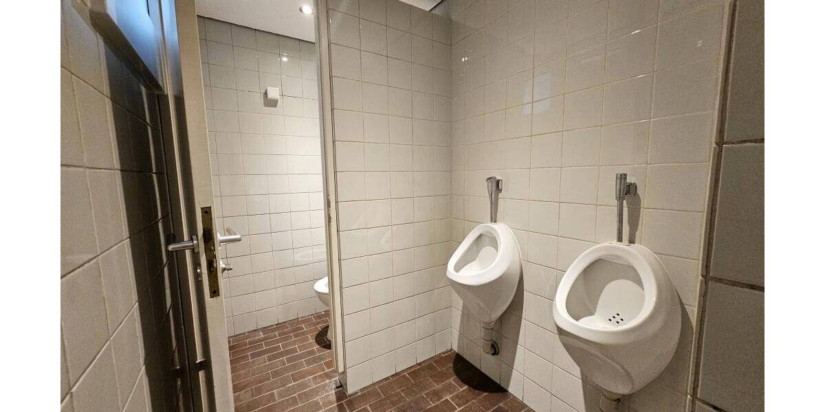 Gewerbeobjekt Remscheid Innen - 1.490&euro; | Angebot:25940347