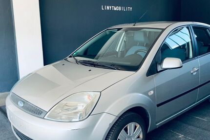Ford Fiesta 153.500 km 1.200 &euro; Hilden 40723