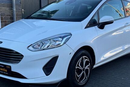 Ford Fiesta 132.000 km 5.999 &euro; Bergisch Gladbach 51469