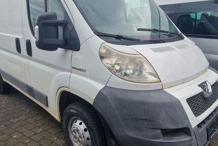 Peugeot Boxer 250.000 km 1.950 &euro; Pulheim 50259