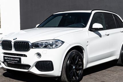 BMW X5 61.000 km 37.500 &euro; Solingen 42655