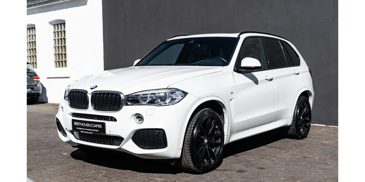 BMW X5 61.000 km 37.500 &euro; Solingen 42655