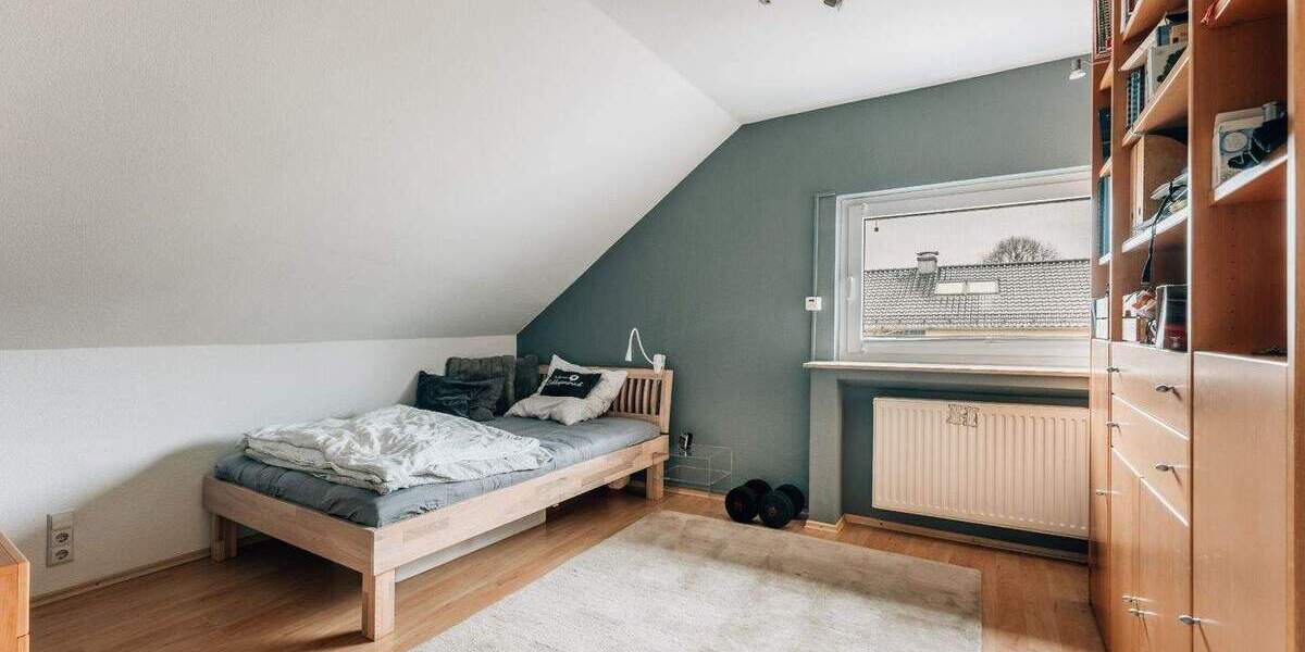 Einfamilienhaus Bergisch Gladbach Schildgen - 7 Zimmer, 282 m&sup2;, 945.000&euro; | Angebot:25799879