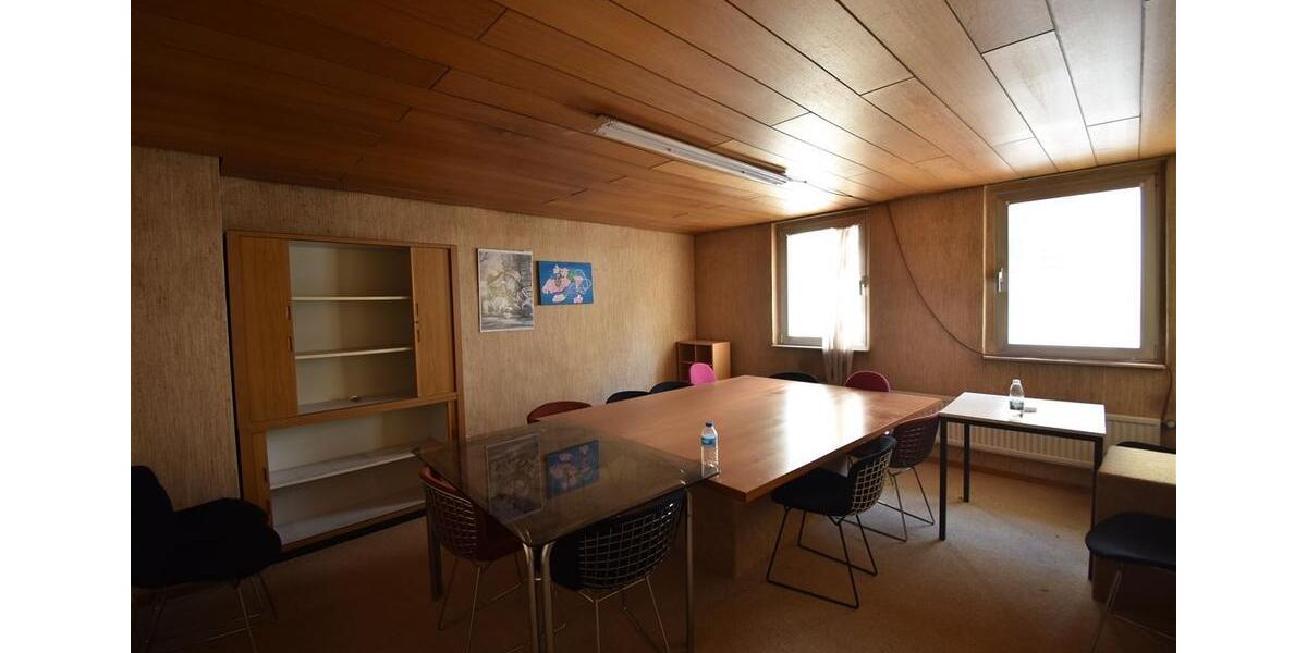 Gewerbeobjekt Wuppertal Elberfeld - 2.500&euro; | Angebot:17698022