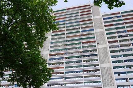 Wohnung Köln Bickendorf - 2 Zimmer, 65 m&sup2;, 990&euro; | Angebot:26243044