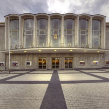 10. Philharmonisches Konzert 08.07.2026 Teo Otto Theater der Stadt Remscheid