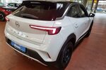 Opel Mokka Ultimate Technologie P. Winter P. Motorhaube 43.977 km 22.240 &euro; HAAN 42781