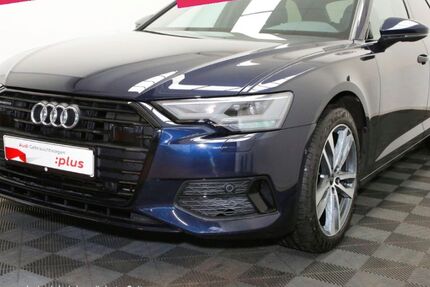 Audi A6 46.661 km 32.950 &euro; Solingen 42653