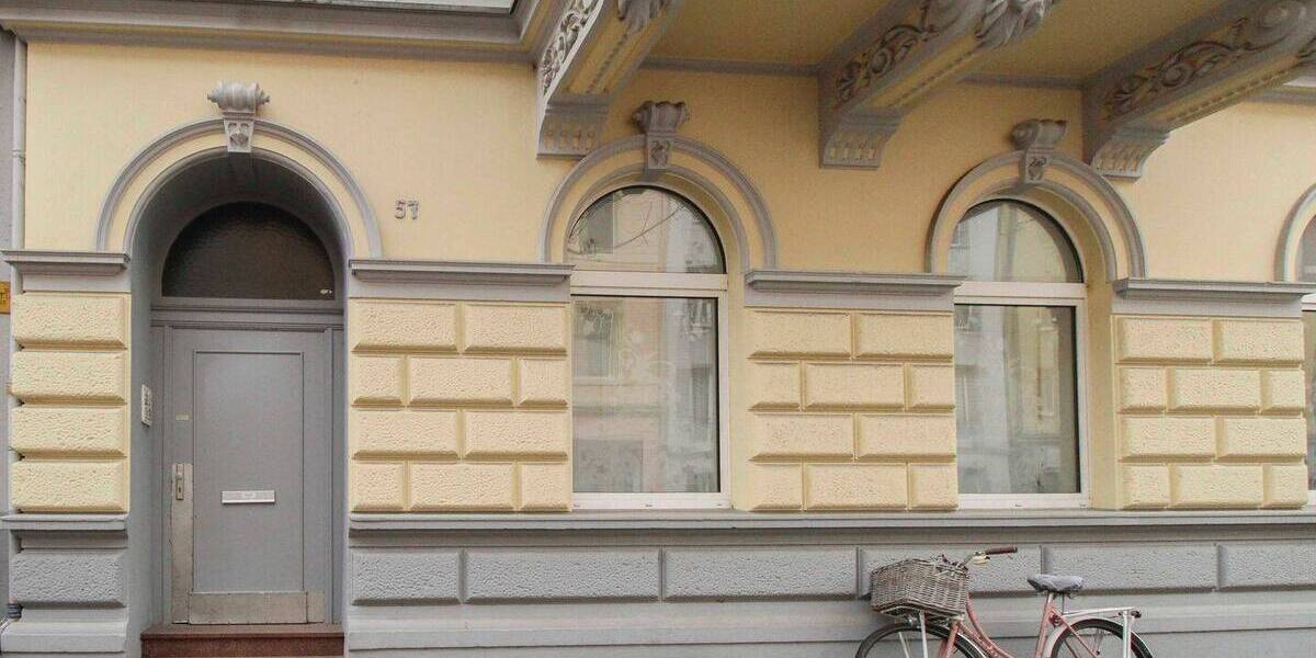 Einfamilienhaus Düsseldorf Pempelfort - 6 Zimmer, 649.000&euro; | Angebot:26156421