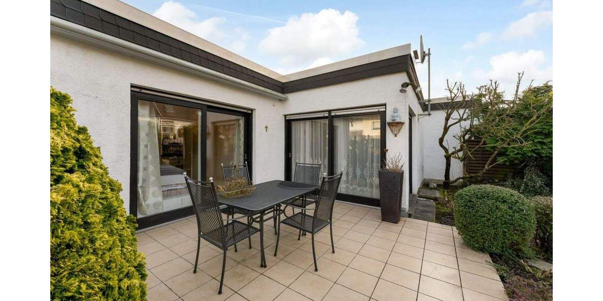 Bungalow Köln Pesch - 5 Zimmer, 152 m&sup2;, 799.000&euro; | Angebot:25738491