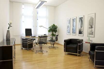 Gewerbeobjekt Düsseldorf Stadtmitte - 1.390&euro; | Angebot:26282100