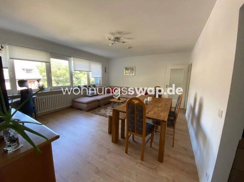 Etagenwohnung Köln Sülz - 2 Zimmer, 43 m&sup2;, 405&euro; | Angebot:26277631