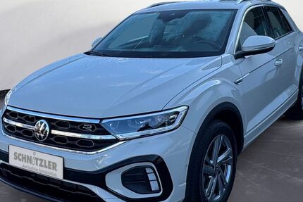 VW T-Roc 9.561 km 27.450 &euro; Langenfeld 40764