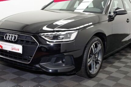 Audi A4 55.421 km 27.950 &euro; Solingen 42653