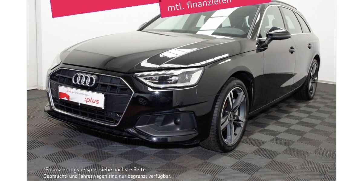 Audi A4 55.421 km 27.950 &euro; Solingen 42653
