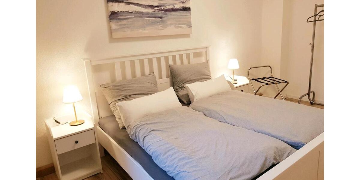 Etagenwohnung Neuss - 2.5 Zimmer, 57 m&sup2;, 680&euro; | Angebot:25379985