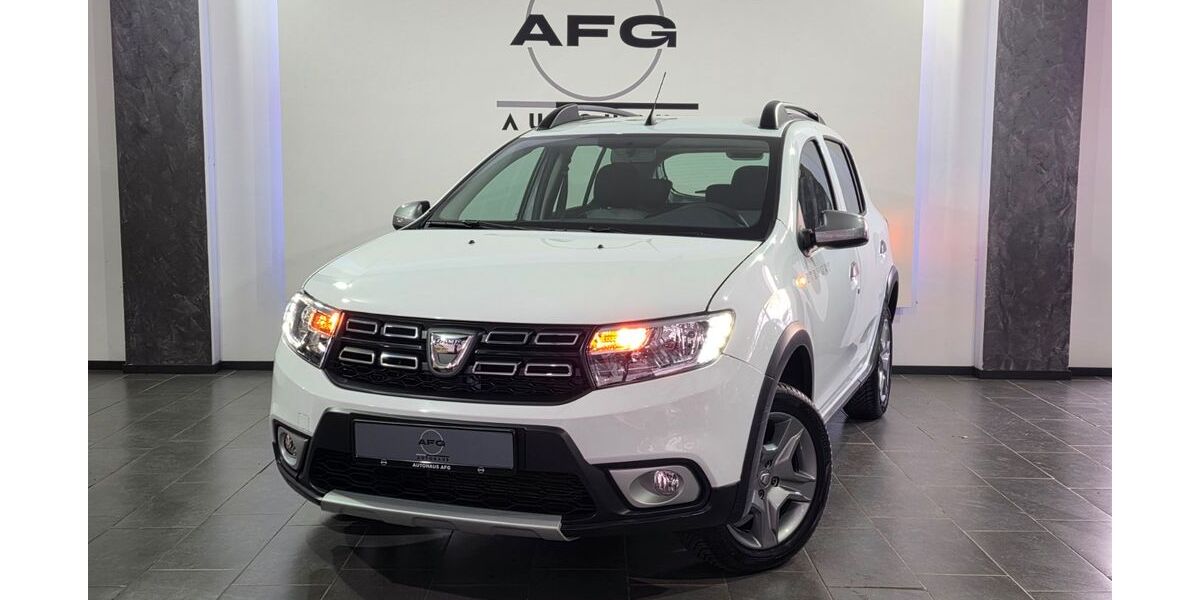 Dacia Sandero 26.305 km 11.995 &euro; Wuppertal 42285