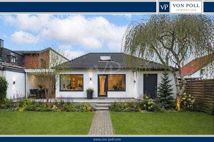 Haus Köln Mülheim - 4 Zimmer, 128 m&sup2;, 599.000&euro; | Angebot:26287959