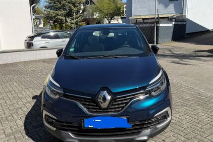 Renault Captur 127.000 km 9.999 &euro; Bergisch Gladbach 51469