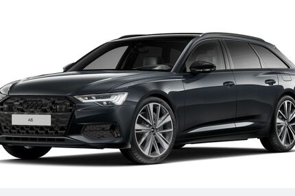 Audi A6 13.320 km 61.880 &euro; Remscheid 42897