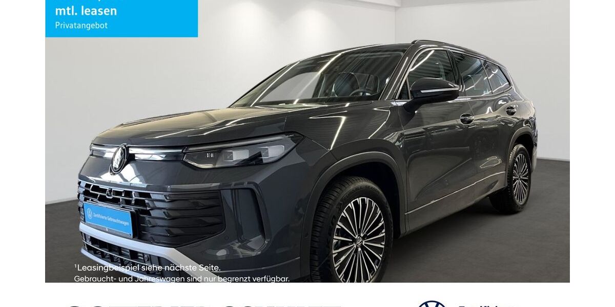 VW Tayron 19.041 km 35.900 &euro; Mülheim an der Ruhr 45481