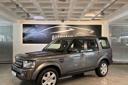 Land Rover Discovery 137.367 km 19.450 &euro; Ratingen 40880