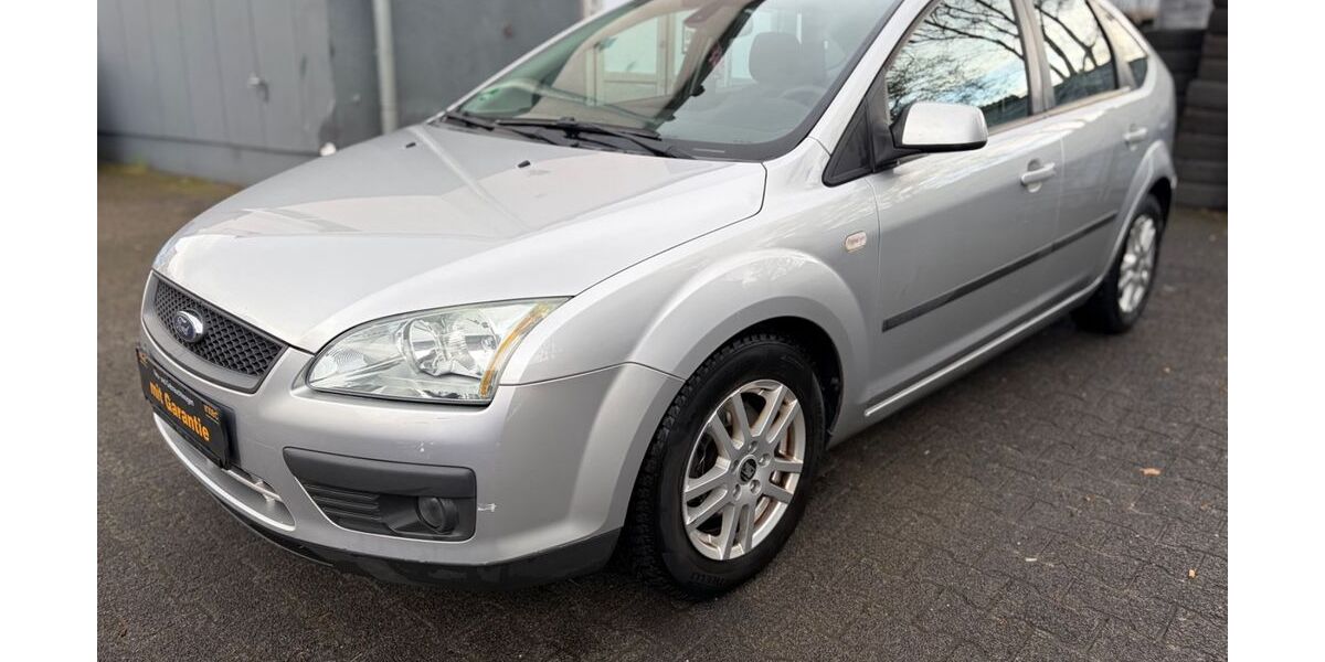 Ford Focus 156.772 km 3.250 &euro; Köln 51061