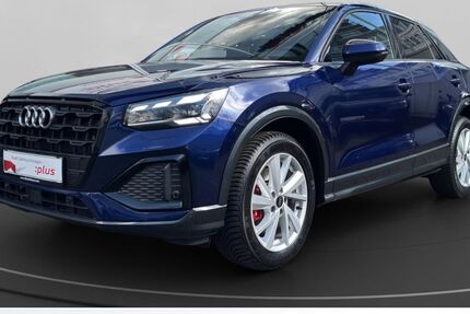 Audi Q2 7.676 km 38.880 &euro; Köln 50968