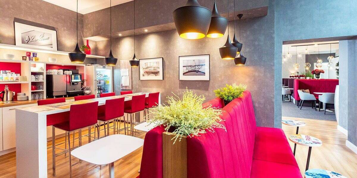 Gewerbeobjekt Düsseldorf Stadtmitte - 2.470&euro; | Angebot:25717505