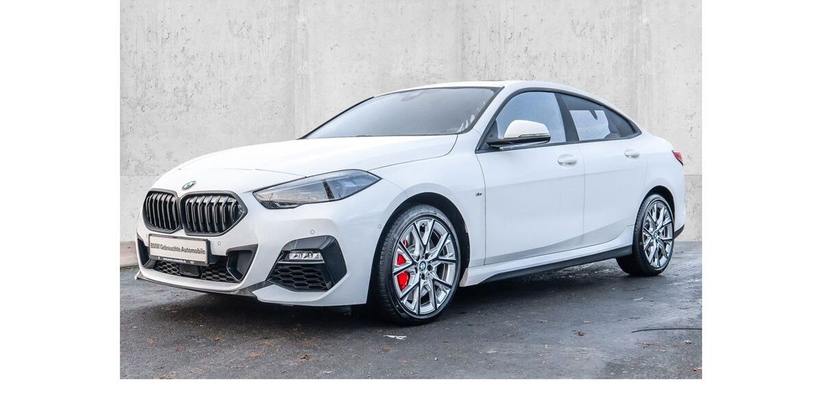 BMW 220 Gran Coupé 8.950 km 33.995 &euro; Köln-West 50858
