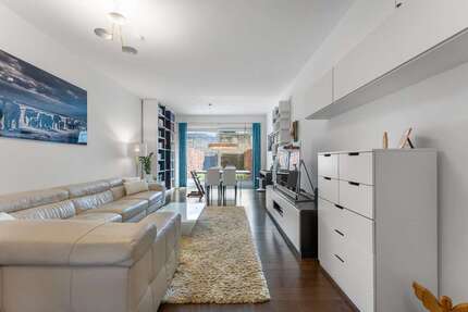 Wohnung Köln Rodenkirchen - 4 Zimmer, 120 m&sup2;, 990.000&euro; | Angebot:27392296