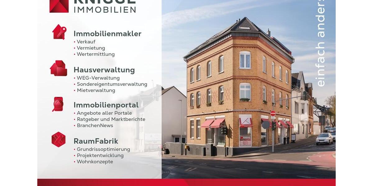 Gewerbeobjekt Bergisch Gladbach - 150&euro; | Angebot:13479055