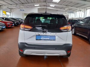 Opel Crossland X GS Line Leder Park&Go Navi Keyless beh 36.569 km 16.280 &euro; HAAN 42781