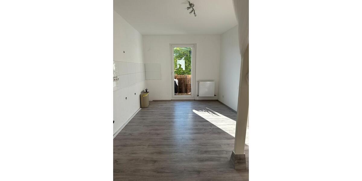 Etagenwohnung Wuppertal Gemarkung Langerfeld - 2 Zimmer, 55 m&sup2;, 600&euro; | Angebot:26291770