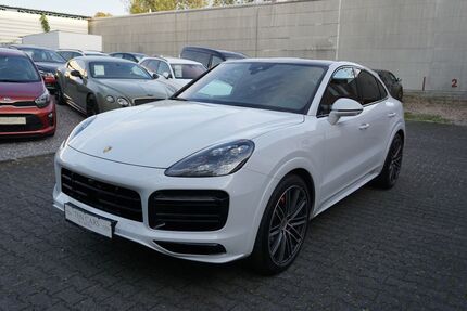 Porsche Cayenne 108.000 km 64.950 &euro; Solingen 42697