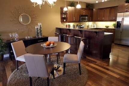 Wohnung Düsseldorf Friedrichstadt - 3 Zimmer, 81 m&sup2;, 269.000&euro; | Angebot:26317862