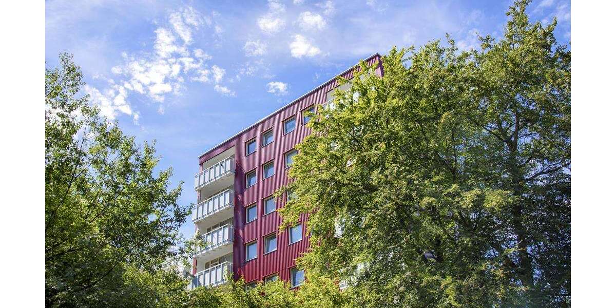 Etagenwohnung Velbert Birth - 2 Zimmer, 63 m&sup2;, 479&euro; | Angebot:26184530
