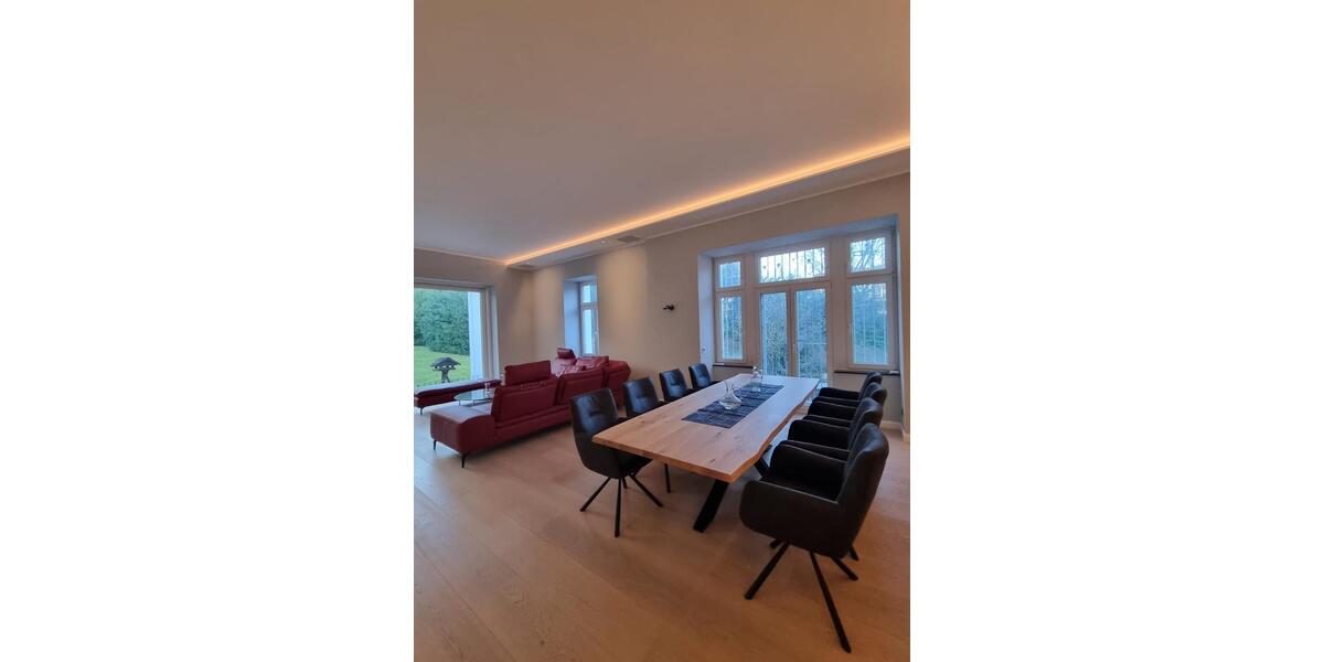 Erdgeschoßwohnung Wuppertal Gemarkung Langerfeld - 4 Zimmer, 200 m&sup2;, 2.600&euro; | Angebot:25394175